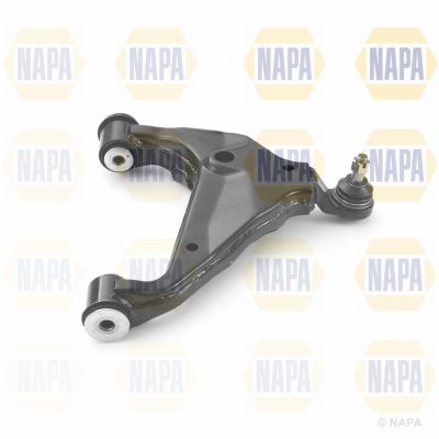 Control/Trailing Arm, wheel suspension NAPA NST2609