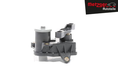 STELLELEMENT DRALLKLAPPEN (SAUGROHR) METZGER AUTOTEILE 2100023 19