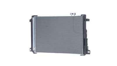 CONDENSATOR CLIMATIZARE MAHLE AC786000P 20