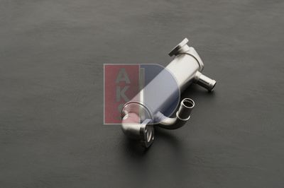 KüHLER ABGASRüCKFüHRUNG AKS DASIS 045178N 11