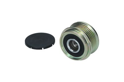 SISTEM ROATA LIBERA GENERATOR KAMOKA RC016 2