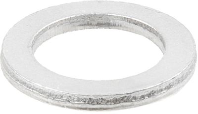 Aluminium sluitringen remslang, diameter: 10,3/15mm (50pcs)