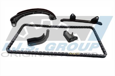 CHIT LANT DE DISTRIBUTIE