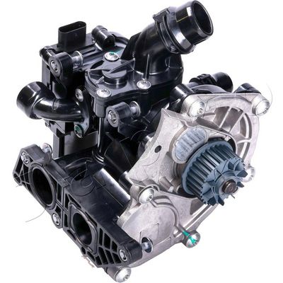 TERMOSTAT LICHID RACIRE