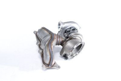 LADER AUFLADUNG BTS Turbo T916285VO 17