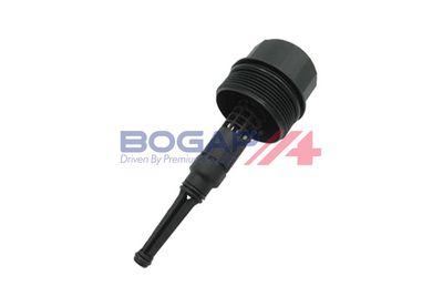BOGAP Dangtis, alyvos filtro korpusas