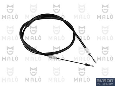 Seilzug, Feststellbremse