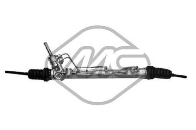 Řídicí mechanismus Metalcaucho 50455
