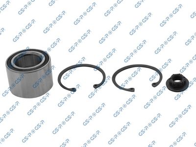 Wheel Bearing Kit GK3532B