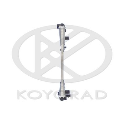 Radiator, racire motor Koyorad PL083561