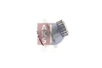 WASSERPUMPE MOTORKüHLUNG AKS DASIS 570479N 12