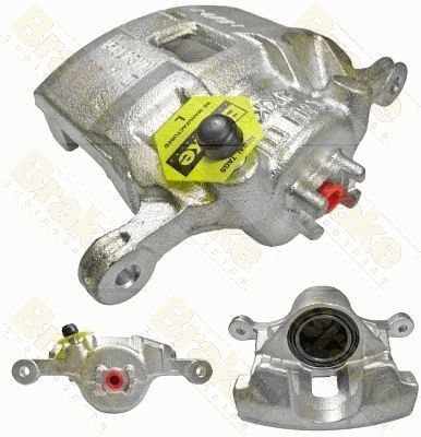 Brake Caliper Brake ENGINEERING CA2367