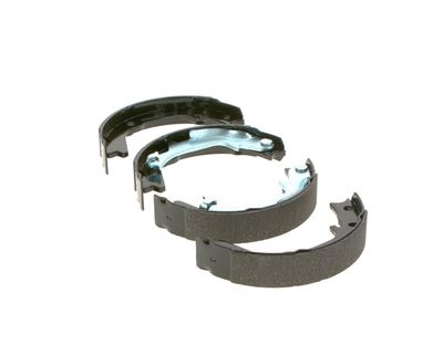 BREMSBACKENSATZ FESTSTELLBREMSE BOSCH 0986487768 9