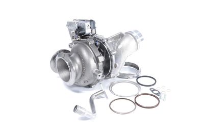 LADER AUFLADUNG BTS Turbo T981604 24