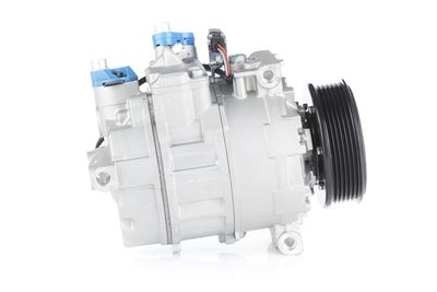 COMPRESOR CLIMATIZARE NISSENS 89052 46