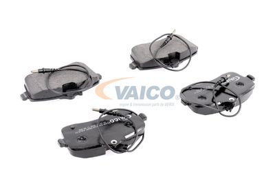 BREMSBELAGSATZ SCHEIBENBREMSE VAICO V424114 31