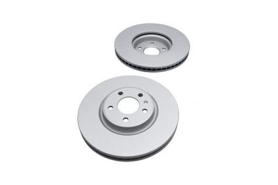 Kavo Parts - Brzdový kotúč AUDI , BR-10168-C