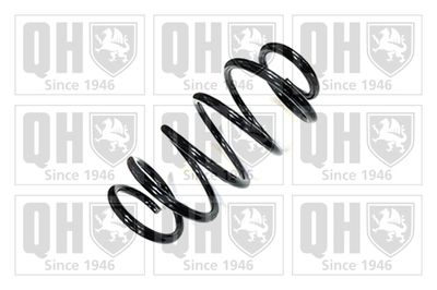 Пружина ходовой части QUINTON HAZELL QCS5295 для LAND ROVER FREELANDER