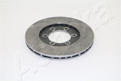 Brake Disc 60-03-326C