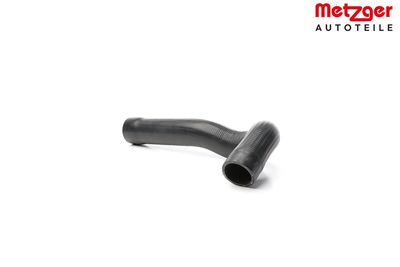 FURTUN RADIATOR METZGER AUTOTEILE 2421320 4