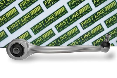 FIRST LINE Control/Trailing Arm, wheel suspension FCA6633