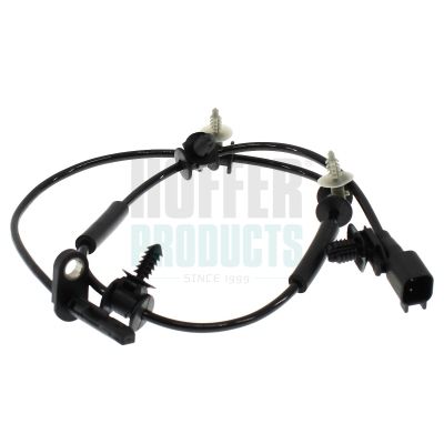 датчик, обороти на колелото HOFFER 82901384