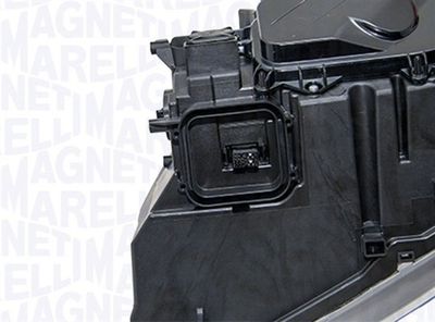 HAUPTSCHEINWERFER MAGNETI MARELLI 719000000038 2