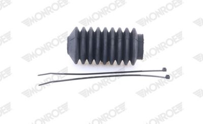 FALTENBALGSATZ LENKUNG