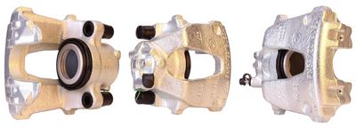спирачен апарат FERODO FCL694968
