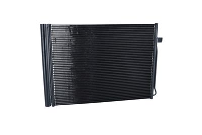 CONDENSATOR CLIMATIZARE NRF 35906 25