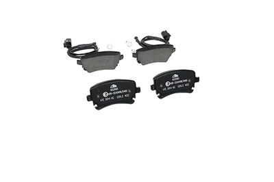 SET PLACUTE FRANA FRANA DISC ATE 13046028902 13