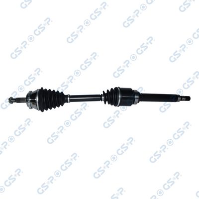 Drive shaft