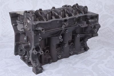 Neúplný motor, shortblock ET ENGINETEAM SB0001