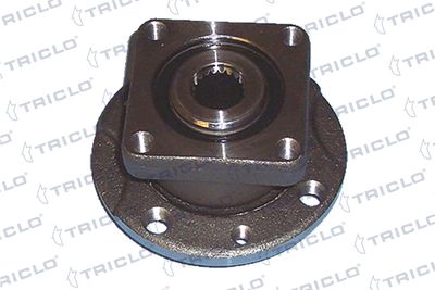 комплект колесен лагер TRICLO 904265