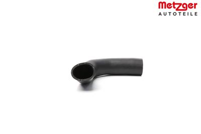 LADELUFTSCHLAUCH METZGER AUTOTEILE 2400508 32