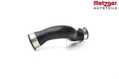 LADELUFTSCHLAUCH METZGER AUTOTEILE 2400105 17