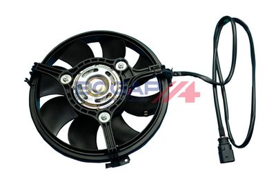 VENTILATOR RADIATOR BOGAP A4243103 3