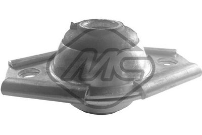 тампон, носач Metalcaucho 00173
