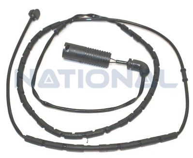 National FK6011WL