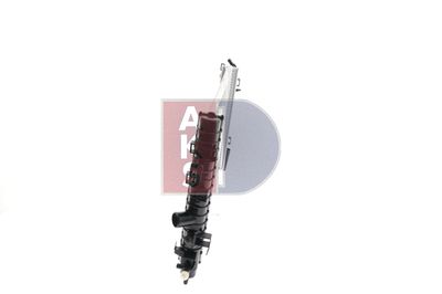 KüHLER MOTORKüHLUNG AKS DASIS 150100N 3