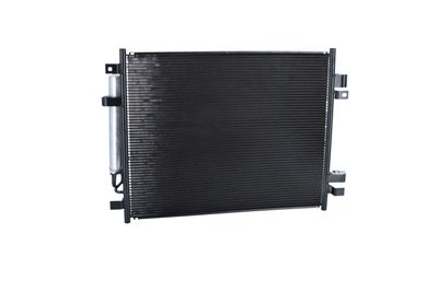 CONDENSATOR CLIMATIZARE NRF 350418 26