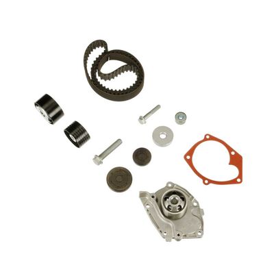 SET POMPA APA + CUREA DINTATA GATES KP55550XS 65