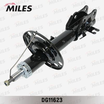 Амортизатор MILES DG11623 для MAZDA CX-5