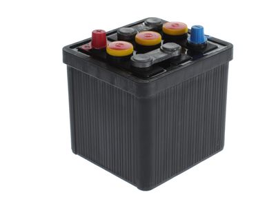 BATERIE DE PORNIRE BOSCH F026T02302 15