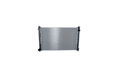 RADIATOR RACIRE MOTOR NRF 53684 5