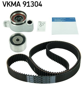 Комплект ремня ГРМ SKF VKMA 91304 для TOYOTA SOLARA