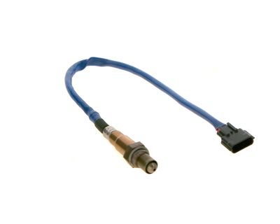 SONDA LAMBDA BOSCH 025802702H 27
