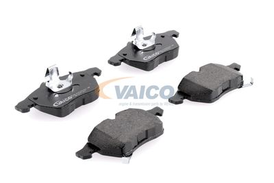 BREMSBELAGSATZ SCHEIBENBREMSE VAICO V408038 53