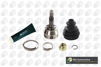 SET ARTICULATIE PLANETARA BGA CV2225A