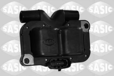 Ignition coil
